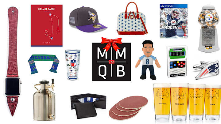 Holiday Gift Guide: Stuff Holiday Gift Guide: Stuff