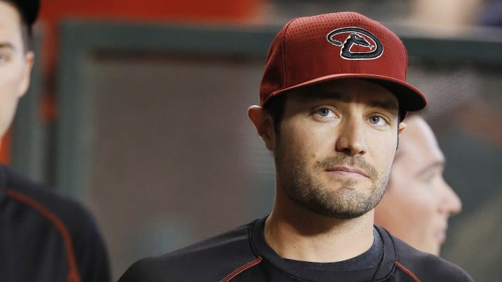 D-backs activate center fielder Pollock