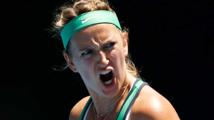 What to Watch on Monday, Day 8 at the Australian Open