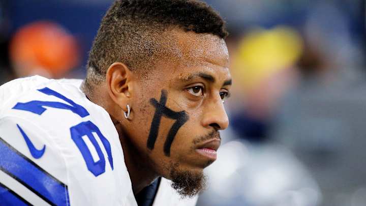 Jerry Jones: Cowboys have ruled out re-signing Greg Hardy Jerry Jones: Cowboys have ruled out re-signing Greg Hardy