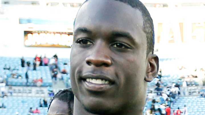 Jaguars' Smith moving on with football after brother's death