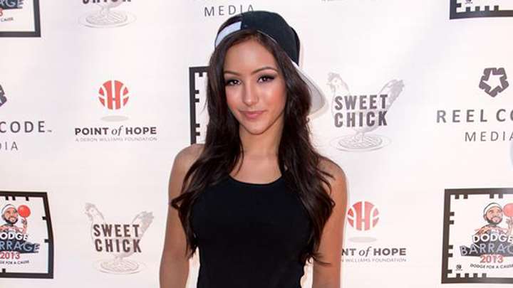 Weekend Hot Clicks: PGA roundup; Melanie Iglesias Weekend Hot Clicks: PGA roundup; Melanie Iglesias