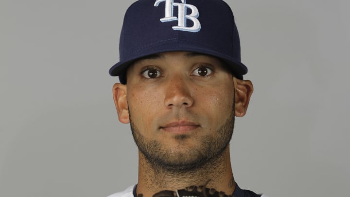 Texas Rangers calling up RHP Matt Bush for 1st MLB action