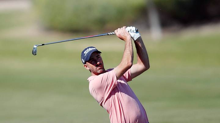 Ogilvy leads Australian Open by 2 shots after round 3