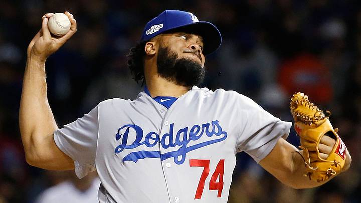 From Kenley Jansen to big bats, nine stories to watch for rest of off-season