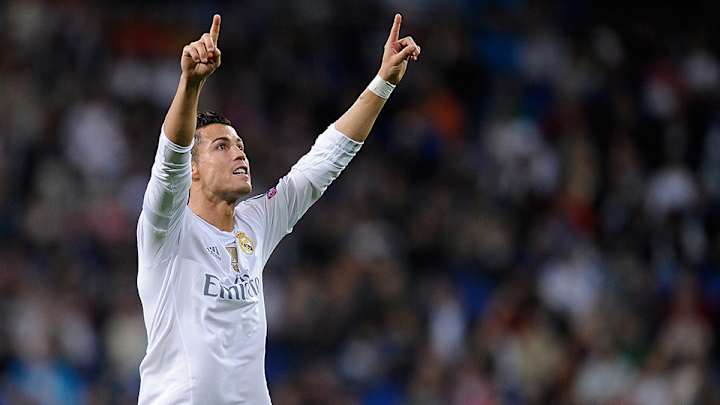 Celebrate Cristiano Ronaldo’s birthday with seven of his best goals