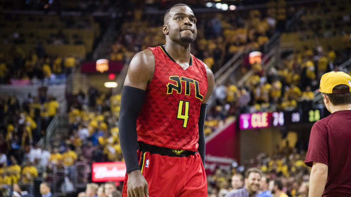 15. Paul Millsap, PF, Hawks 15. Paul Millsap, PF, Hawks