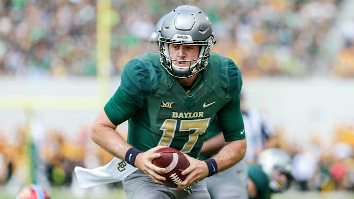 How to watch Baylor vs. Texas: Live stream, game time, TV