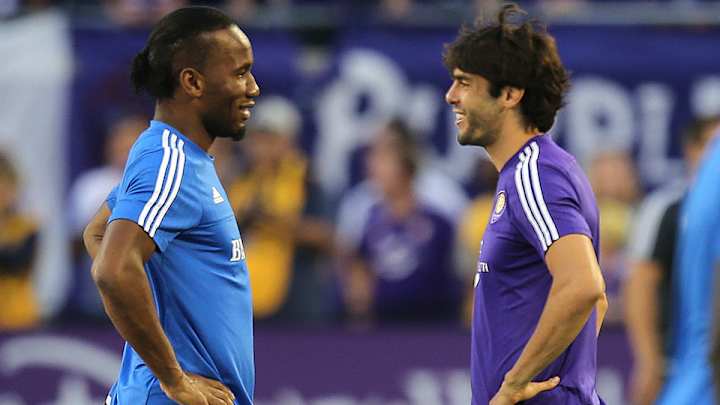 Walcott, Wilshere, Xhaka lead Arsenal vs. MLS's best in All-Star Game