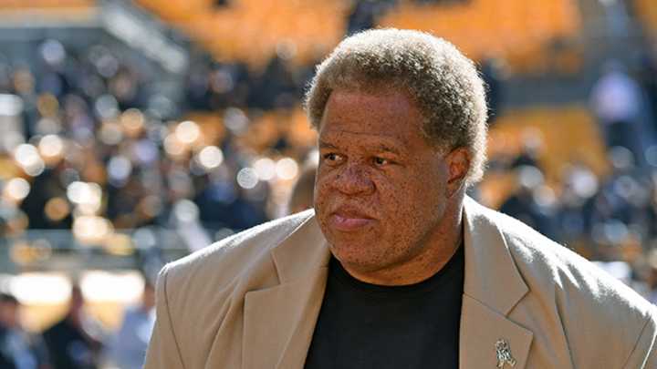No. 97: Reggie McKenzie