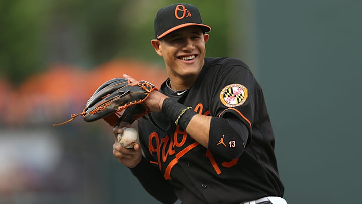 Manny Machado wins Best of Breed at Westminster dog show