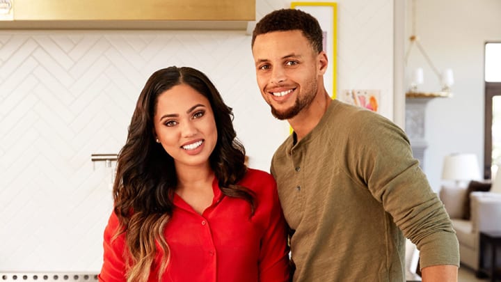 Ayesha Curry speaks out about controversial tweets