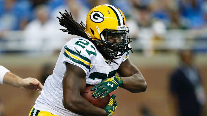 Mike McCarthy: Eddie Lacy needs to lose weight Mike McCarthy: Eddie Lacy needs to lose weight