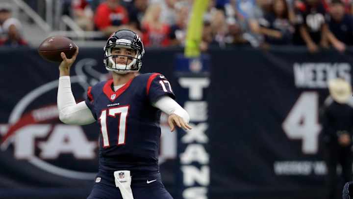 Inman's big game helps Chargers over Texans 21-13