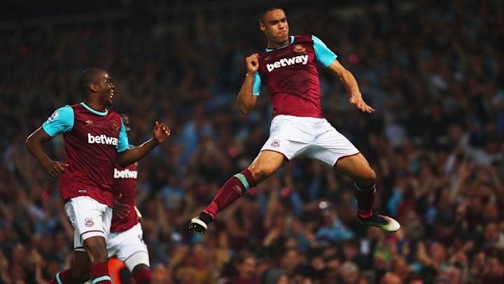 Winston Reid gives West Ham dramatic win in Upton Park finale Winston Reid gives West Ham dramatic win in Upton Park finale