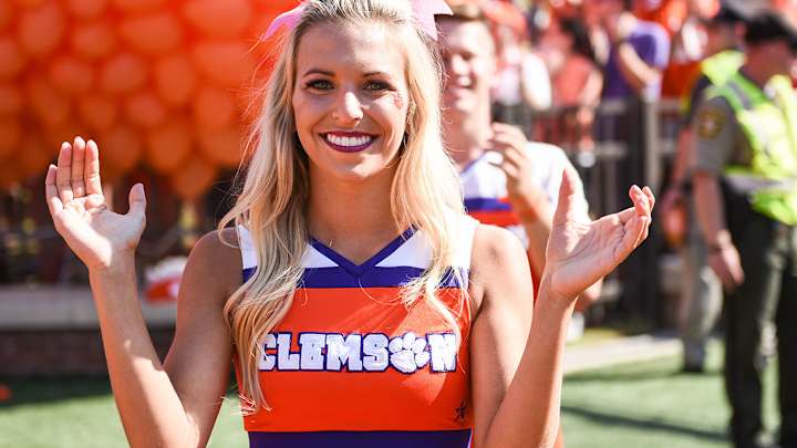 How to watch Clemson vs. Florida State online: Live stream, TV channel