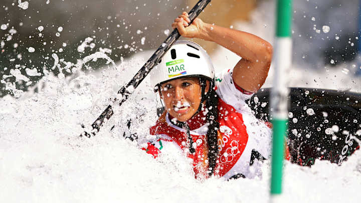 The ignorant sports fan’s guide to Olympic canoeing and kayaking The ignorant sports fan’s guide to Olympic canoeing and kayaking