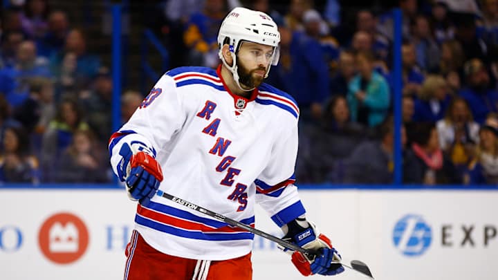 Panthers sign defenseman Keith Yandle to seven-year deal