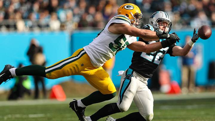 Pick-Six Preview: Panthers at Packers Pick-Six Preview: Panthers at Packers