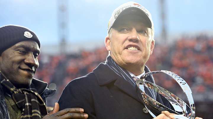 Getting Down to Business Getting Down to Business