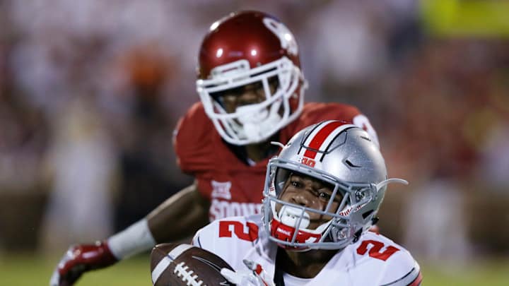 Rutgers coach Ash faces former employer Meyer in Columbus Rutgers coach Ash faces former employer Meyer in Columbus