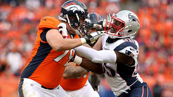 And the Kickoff Game Is... And the Kickoff Game Is...