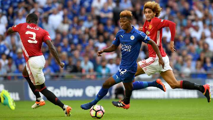 Who's braced for Premier League stardom? Breakout players to put on your radar Who's braced for Premier League stardom? Breakout players to put on your radar