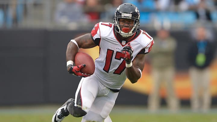 Report: Ravens sign kick returner Devin Hester