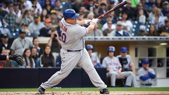 You can buy a Bartolo Colon figurine with a bobble-gut