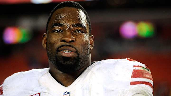 Justin Tuck will sign one-day contract to retire with Giants