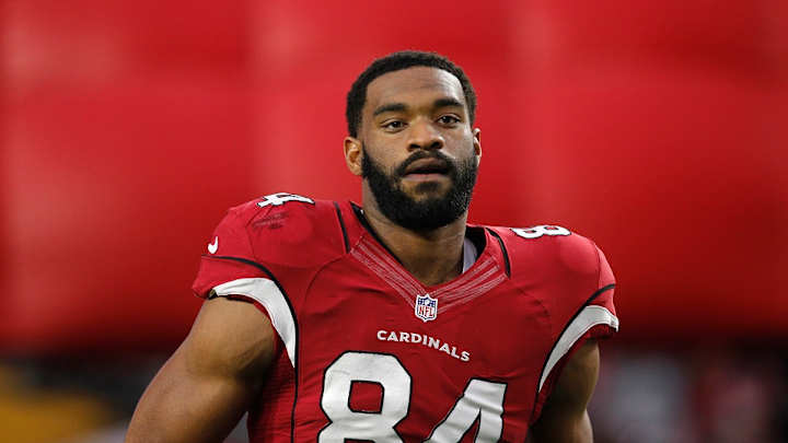 Report: Arizona Cardinals re-sign TE Jermaine Gresham