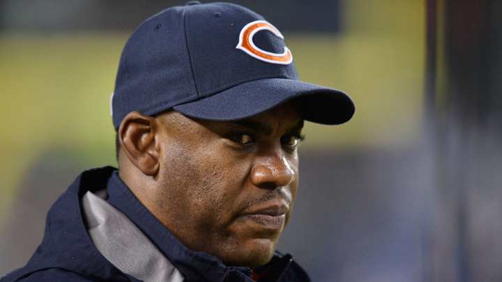 Report: Alabama DBs coach Mel Tucker will be next DC at Georgia