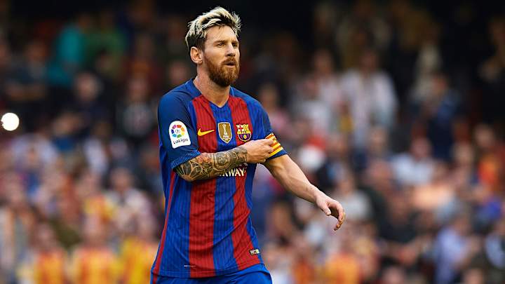 How to watch Barcelona vs. Granada: Live stream, game time, TV