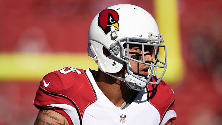 Cardinals cut Michael Floyd after DUI arrest, charge