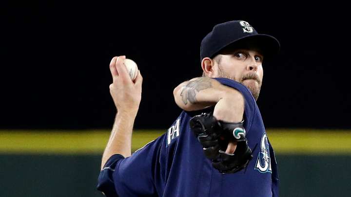 Paxton strong outing not enough as Mariners lose to Astros Paxton strong outing not enough as Mariners lose to Astros