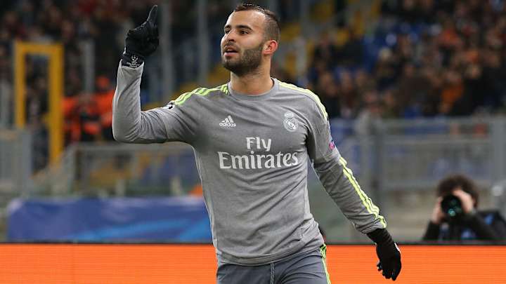PSG signs Jese Rodriguez from Real Madrid to five-year deal PSG signs Jese Rodriguez from Real Madrid to five-year deal
