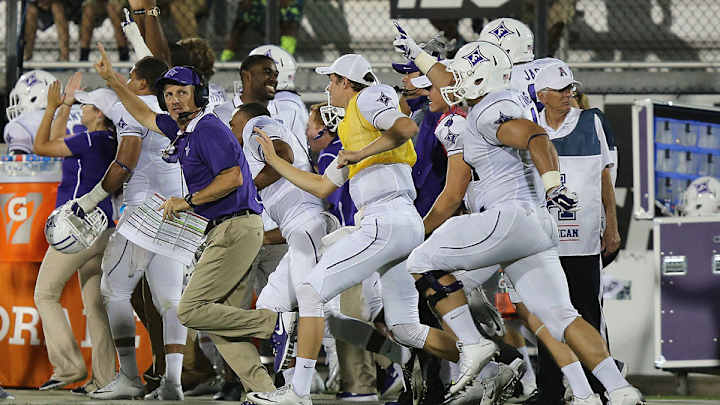 Furman assistant head coach Lindsey to join Georgia Southern staff