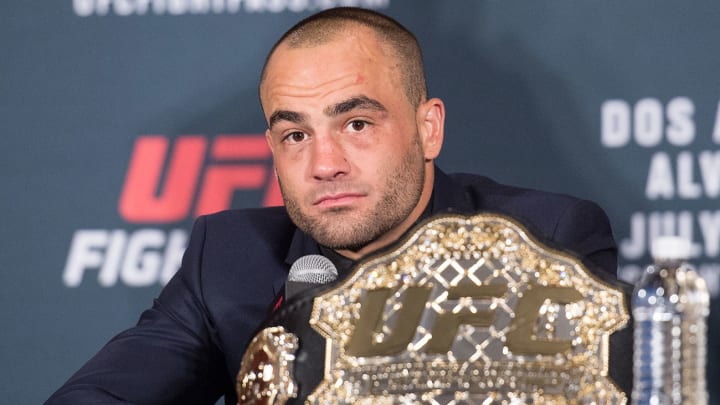 UFC 205: Five keys to victory for Eddie Alvarez against Conor McGregor