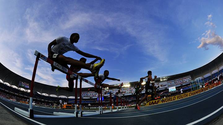 The best leaps in history, ranked The best leaps in history, ranked