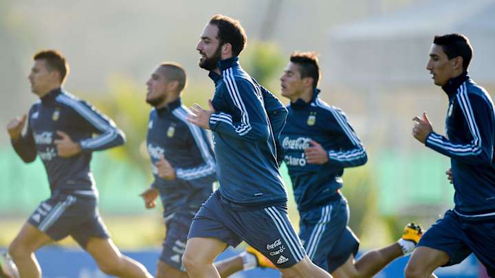 Copa America Centenario 2016: Full TV, streaming schedule Copa America Centenario 2016: Full TV, streaming schedule