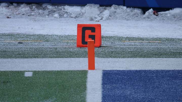 Settle in for a Long Winter