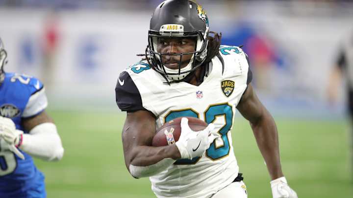 Fantasy football waiver wire: Add Chris Ivory, Colin Kaepernick to boost Week 12 rosters