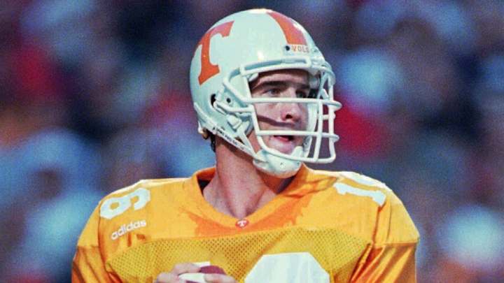 Tennessee wants Peyton Manning mention removed from lawsuit
