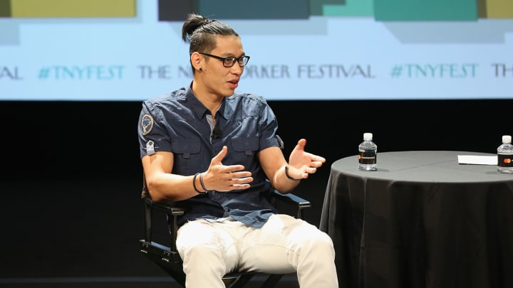 Jeremy Lin doubles down on anti-soup stance: ‘I don’t like soup, I never will’