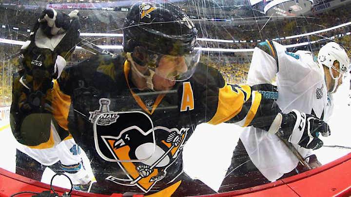 Stanley Cup Final: Penguins coach talks challenges of Game 2