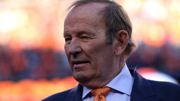 Denver mayor, governor declare Feb. 9 as Pat Bowlen Day
