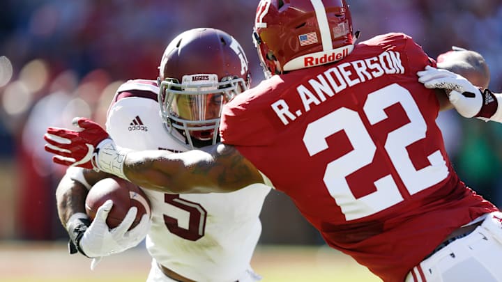 No. 9 Texas A&M looks to improve against New Mexico State