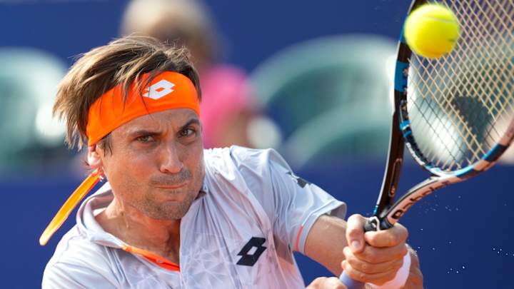 David Ferrer advances to quarterfinals in Argentina