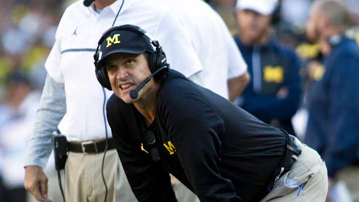 COLLEGE PICKS: Separation Saturday with 3 top-10 games