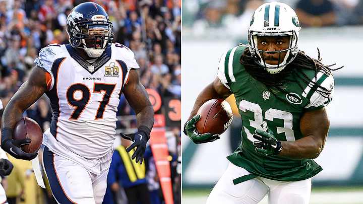 After big free agency moves, it’s time for the Jaguars to win